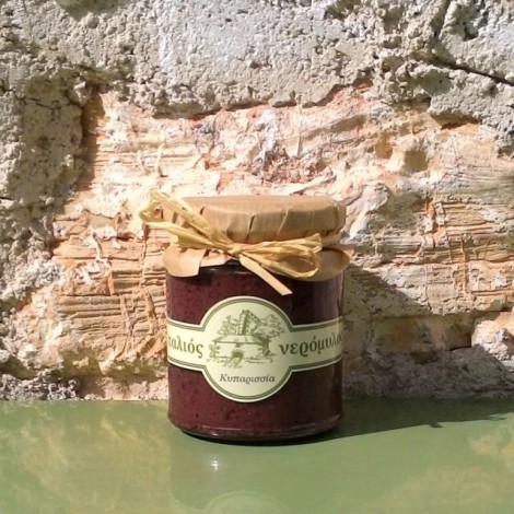 Πατέ ελιάς Καλαμών