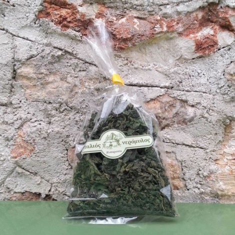 Μελισόχορτο