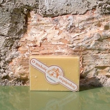 Σαπούνι ελαιολαδου