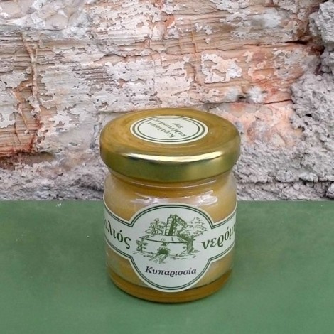 Κεραλοιφή καλεντουλα