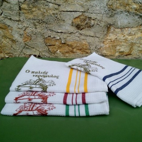 Ποτηρόπανο