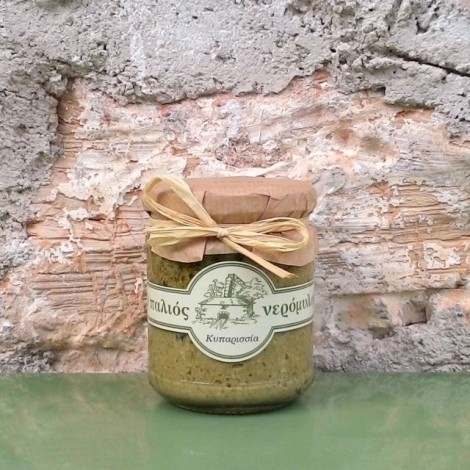 Πατέ κάπαρης