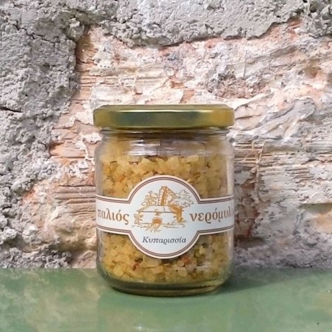 Αλάτι με βότανα