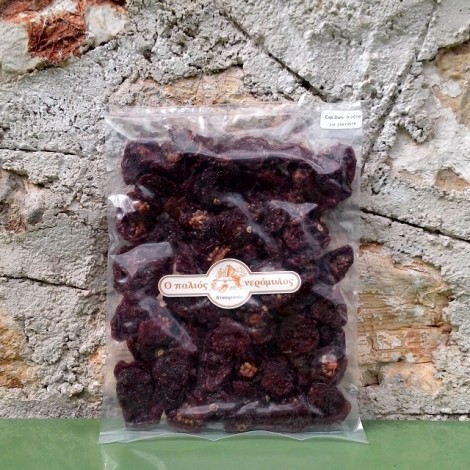 Ντοματινάκι λιαστό