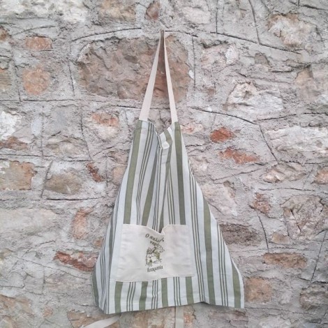 Ποδιά μάγειρα