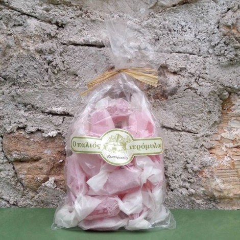 Ξερολούκουμα (Τσάρλεστον) 