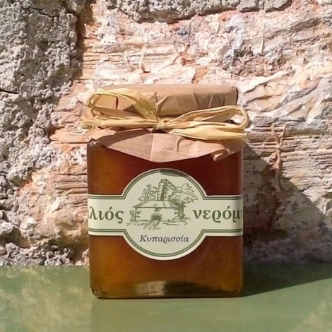 Μέλι Ανθέων