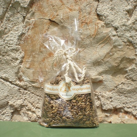 Σπόροι γαϊδουράγκαθο