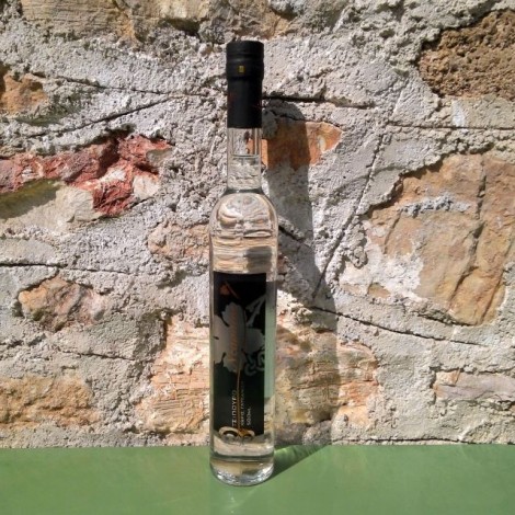 Τσίπουρο χωρίς γλυκάνισο 500ml