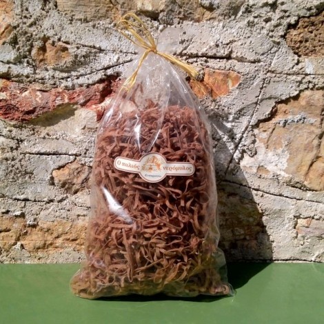 Λαζάνια ολικής