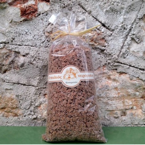 Χυλοπίτες ολικής