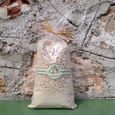 Τραχανάς ξινός