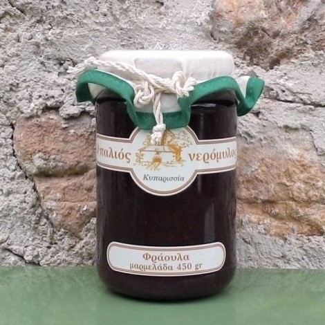 Μαρμελάδα Φράουλα