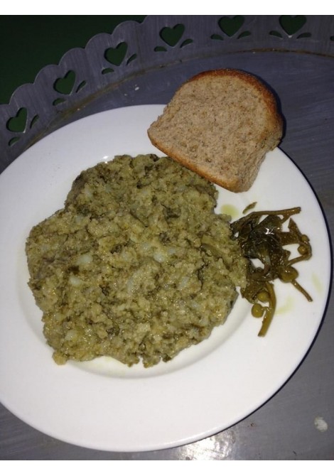 Πατέ κάπαρης