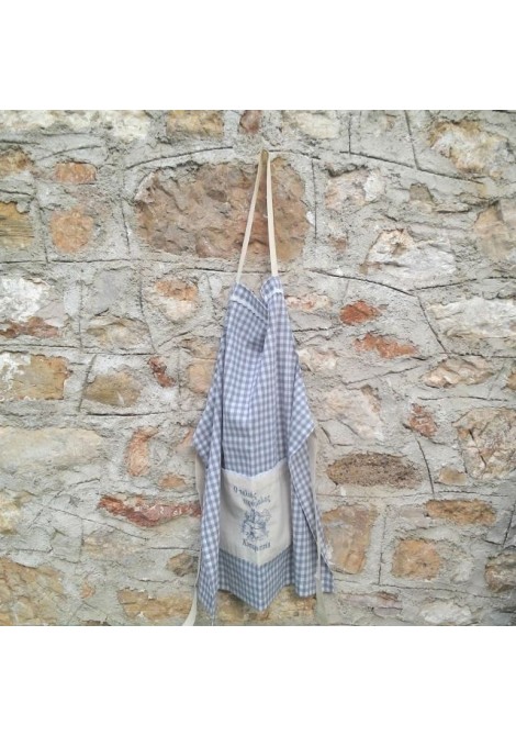 Ποδιά μάγειρα