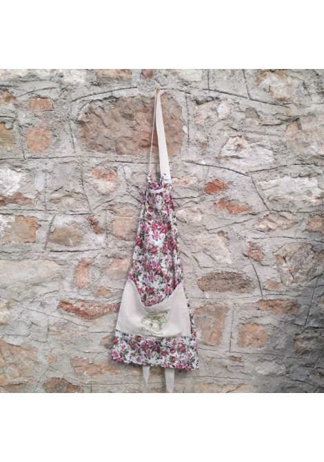 Ποδιά μάγειρα